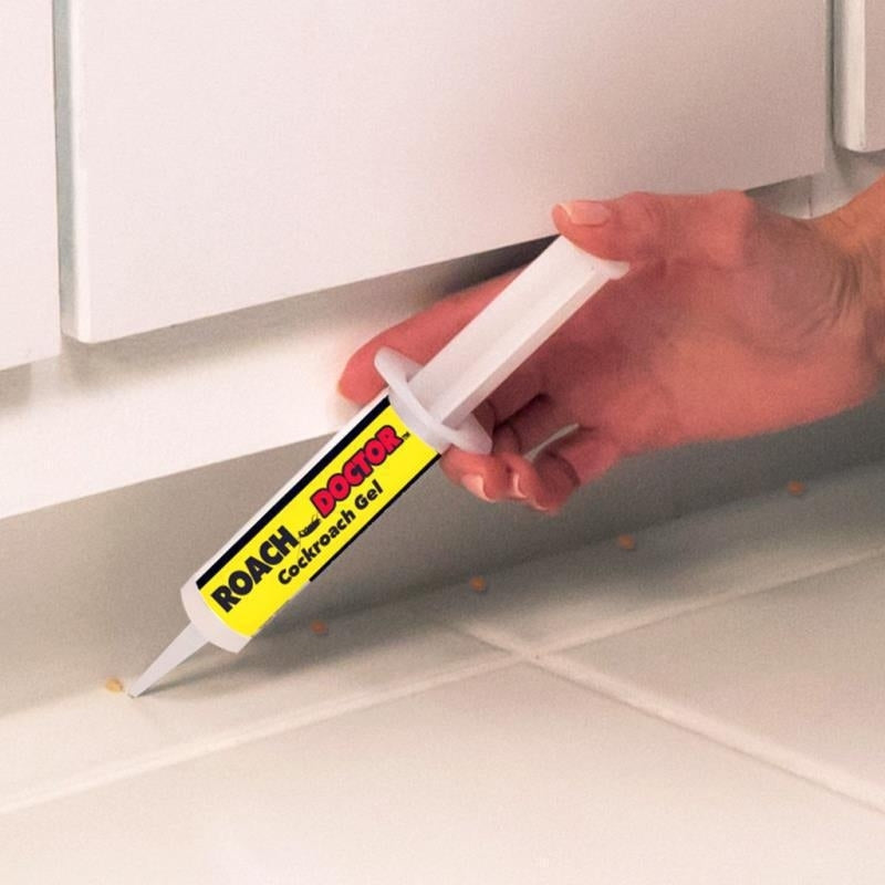 Roach Killer Insect Repellent Cockroach Killer