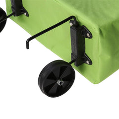 Folding Shopping Bag Collapsible Shopping Trolly