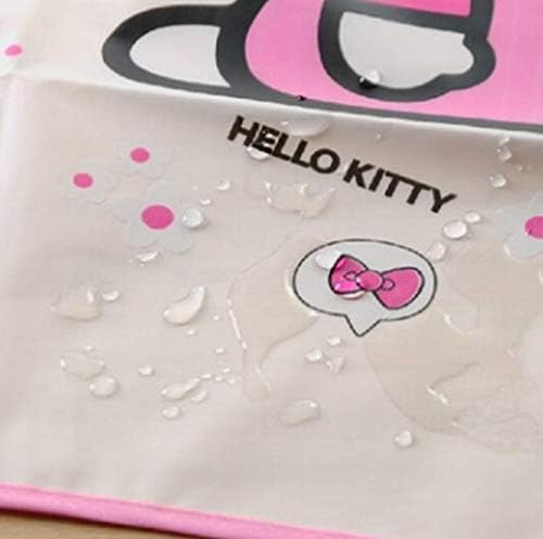 Cute Princess Apron Cartoon Design Waterproof Bust Apron Kitchen Sleeveless Apron