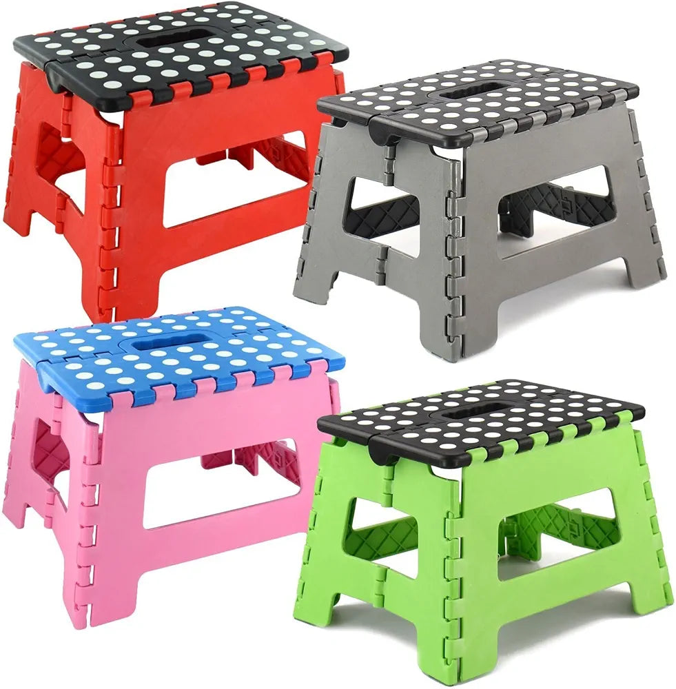 Folding chair