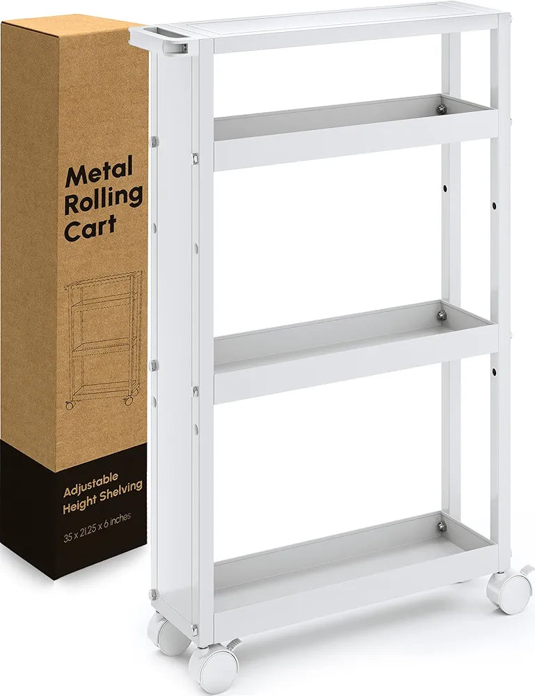 STORAGE RACK