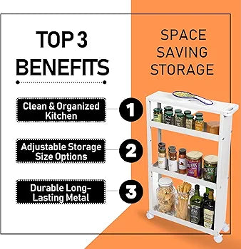 STORAGE RACK