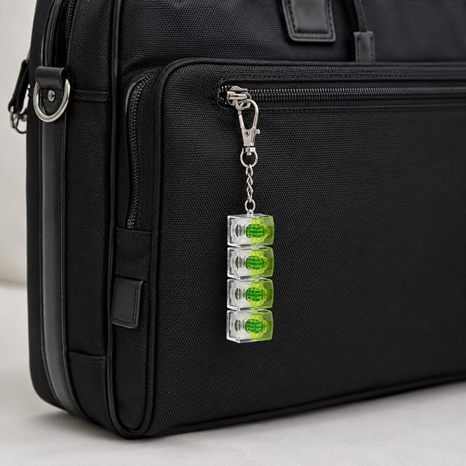 keyboard Keychain