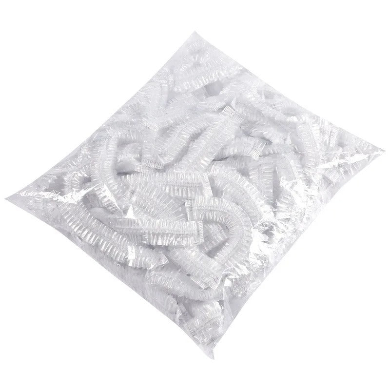 Disposable Elastic Food Cover