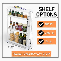 STORAGE RACK
