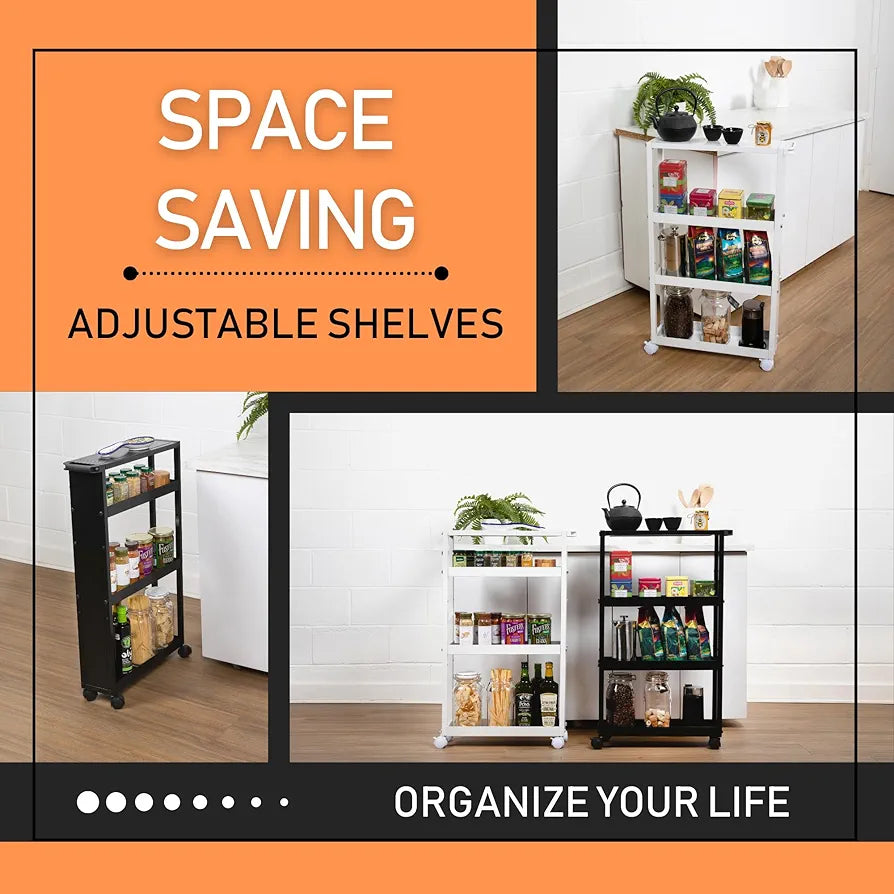STORAGE RACK