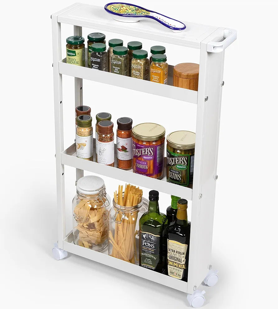 STORAGE RACK