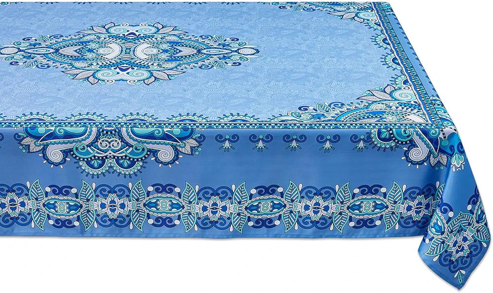 3D FANCY TABLE CLOTH SHEET