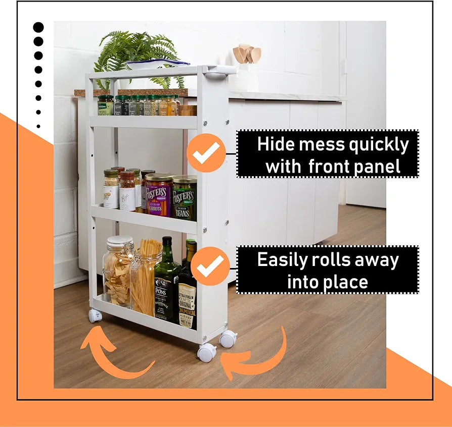 STORAGE RACK
