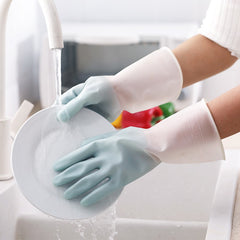 Reusable Silicon Hand Gloves