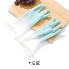 Reusable Silicon Hand Gloves