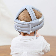Baby Head Protector for Crawling,Infant Safety Helmet & Walking Baby Helmet