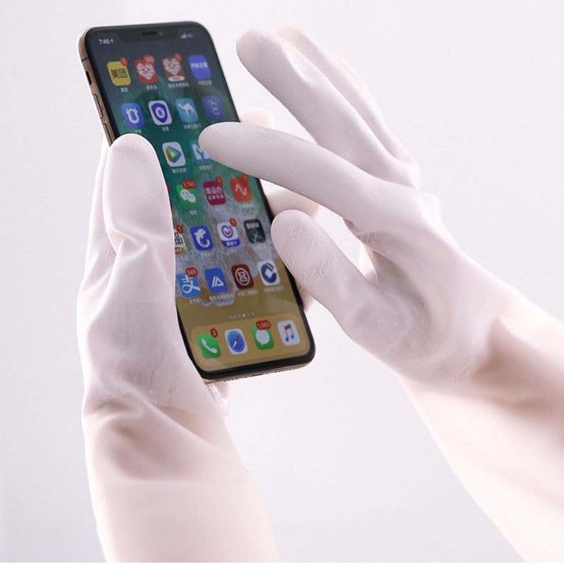 Reusable Silicon Hand Gloves