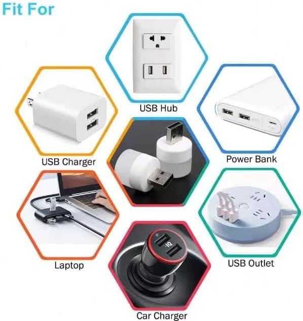 Mini USB Light, USB Night Light, USB Led Night Light
