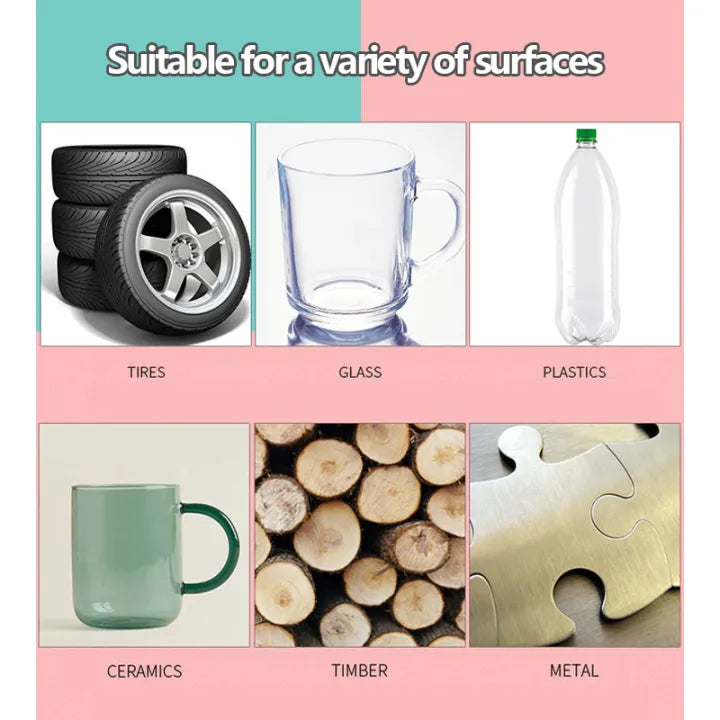 Waterproof Car Scratch Remover