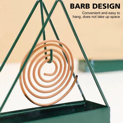 ZNZ™ MOSQUITO COIL HOLDER