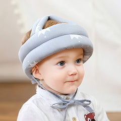 Baby Head Protector for Crawling,Infant Safety Helmet & Walking Baby Helmet