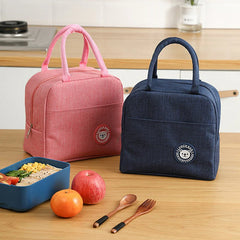 Insulated Lunch Bag Waterproof