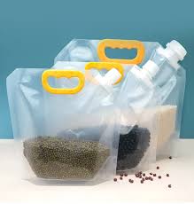 WHOLE GRAIN STORAGE BAG