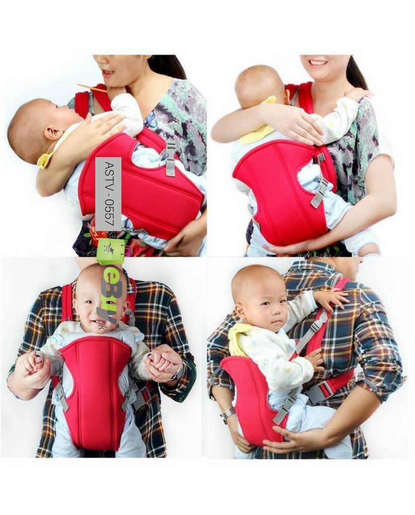 BABY CARRIER BAG