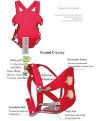 BABY CARRIER BAG