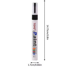 Waterproof Car Scratch Remover