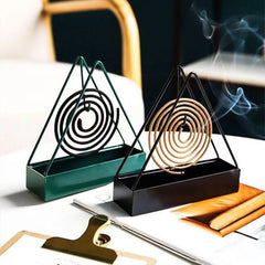 ZNZ™ MOSQUITO COIL HOLDER