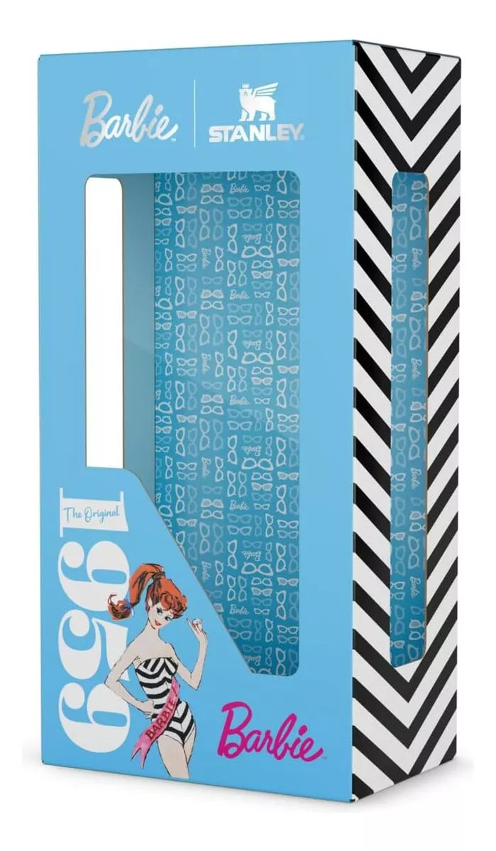 Stanley x Barbie™ 1959 Original Quencher 40 Oz