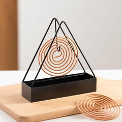ZNZ™ MOSQUITO COIL HOLDER