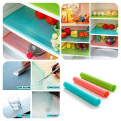 WASHABLE COLOURFULL MAT