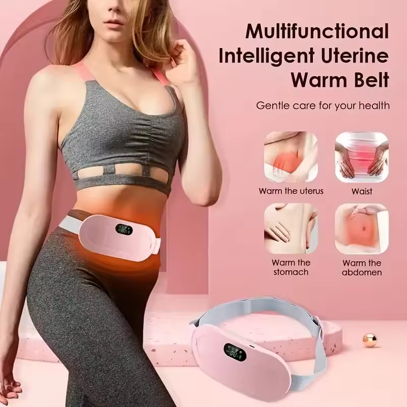 Menstrual Heating Pad 🩸