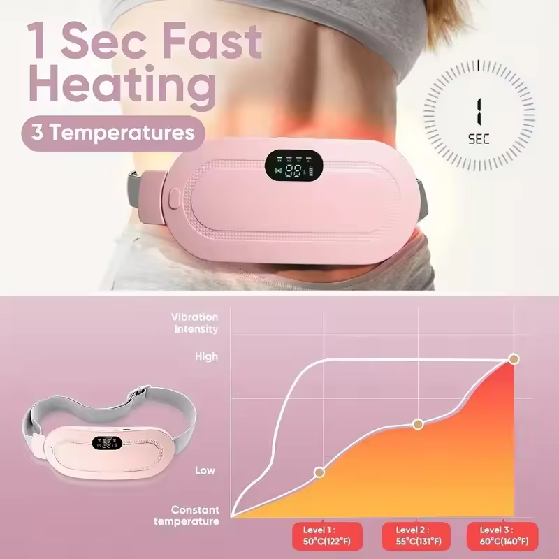 Menstrual Heating Pad 🩸