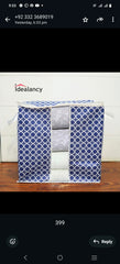STORAGE BAG