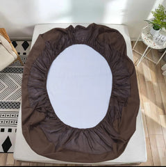 Waterproof Bedsheet Cover