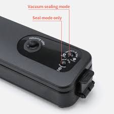 Vacuum Packaging Machine (Vacuum Sealer)