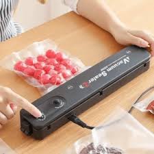Vacuum Packaging Machine (Vacuum Sealer)