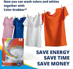 Sprout Color Grabber(Pack Of 8 Sheets)