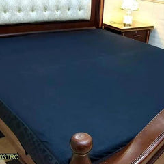 Waterproof Bedsheet Cover