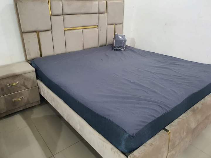 Waterproof Bedsheet Cover