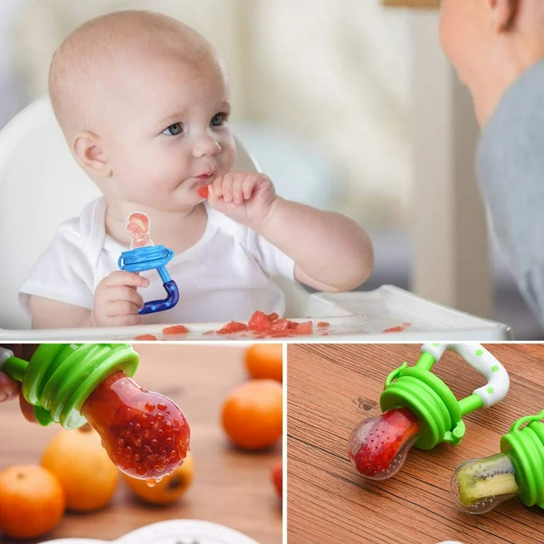 Parenting Made Easy Kit - 3 In 1 Deal
