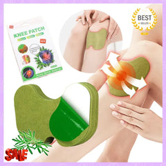 Knee pain Relief Patch (10 Patches)