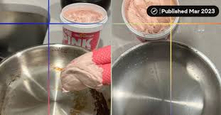 THE MIRACLE CLEANING PASTE
