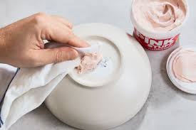 THE MIRACLE CLEANING PASTE