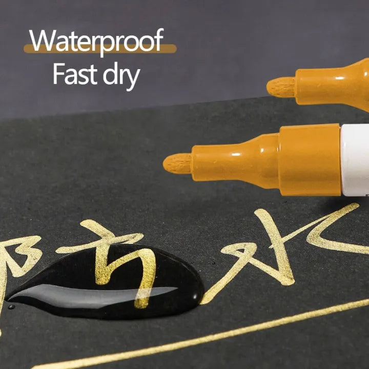Waterproof Car Scratch Remover