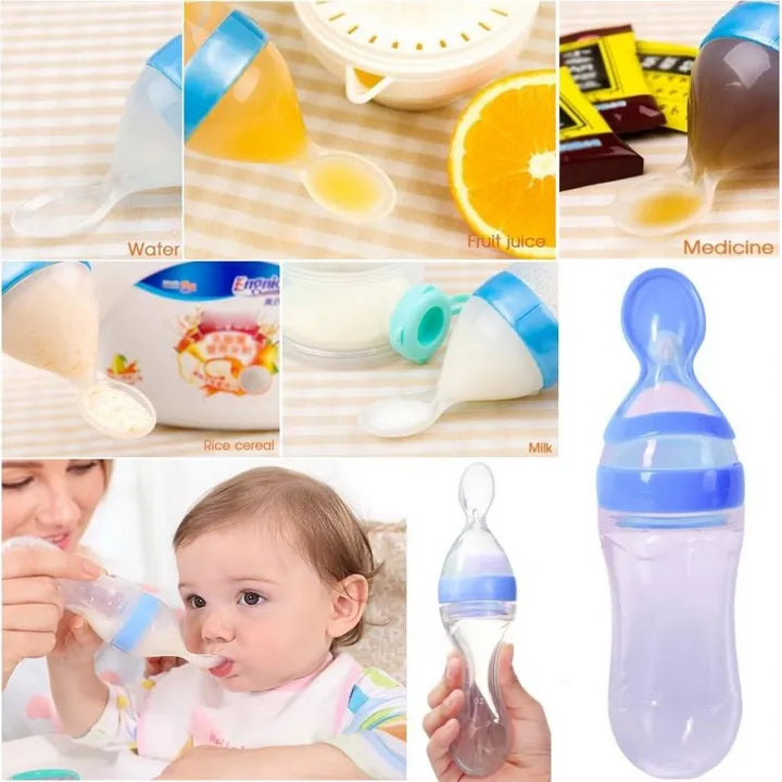 Parenting Made Easy Kit - 3 In 1 Deal