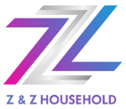 ZNZhousehold logo