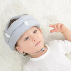 Baby Anti Fall Hat