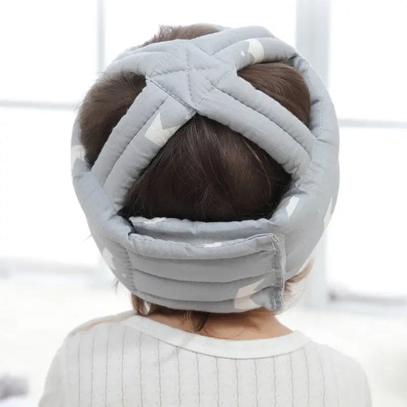 Baby Anti Fall Hat