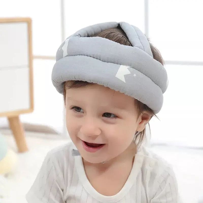 Baby Anti Fall Hat