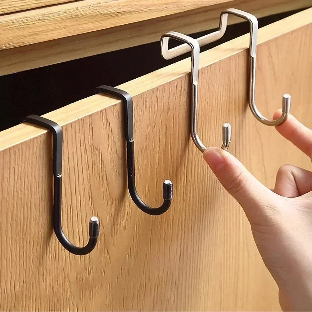 Metal Mini Door Hanger